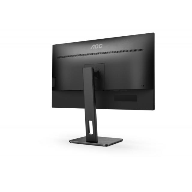 AOC - P2 27P2Q pantalla para PC 68,6 cm (27") 1920 x 1080 Pixeles Full HD LED Negro