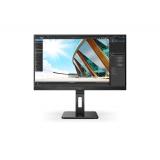 AOC - P2 27P2Q pantalla para PC 68,6 cm (27") 1920 x 1080 Pixeles Full HD LED Negro