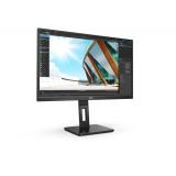 AOC - P2 27P2Q pantalla para PC 68,6 cm (27") 1920 x 1080 Pixeles Full HD LED Negro