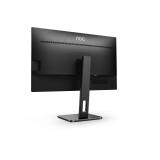 AOC - P2 27P2Q pantalla para PC 68,6 cm (27") 1920 x 1080 Pixeles Full HD LED Negro