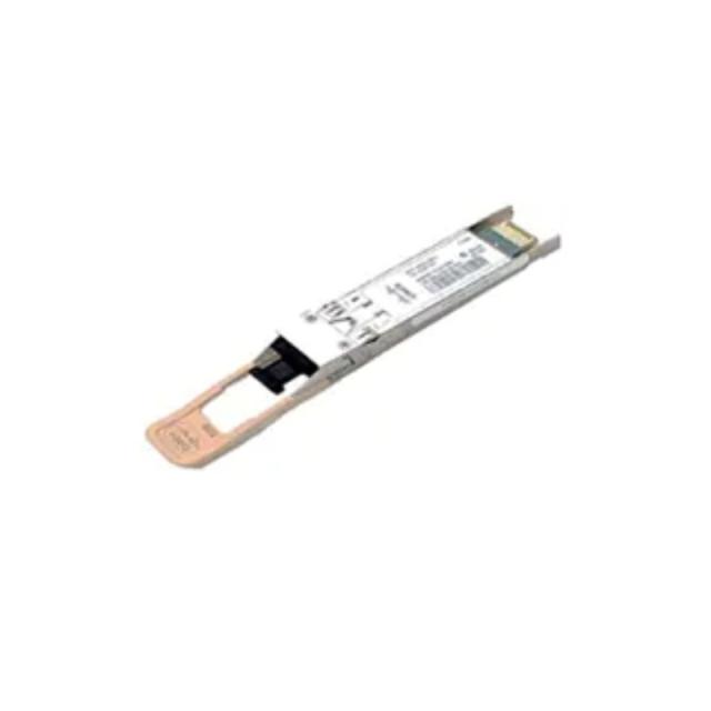 Cisco - SFP-25G-SR-S red modulo transceptor Fibra óptica 25000 Mbit/s SFP28 850 nm