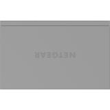 NETGEAR - 8-Port Multi-Gigabit/10G Ethernet Smart Switch with 2 SFP+ Ports (MS510TXM) Gestionado L2+ 10G Ethernet (100/1000/1000
