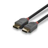 Lindy - 36486 cable DisplayPort 10 m Negro