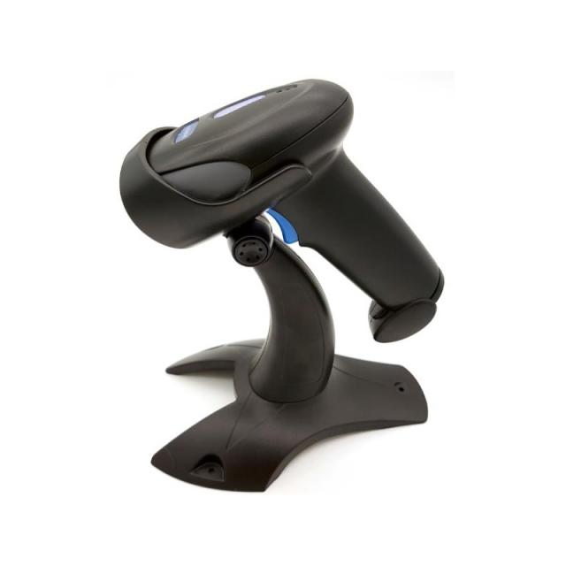 Nilox - Lector código de barras 1D/2D USB