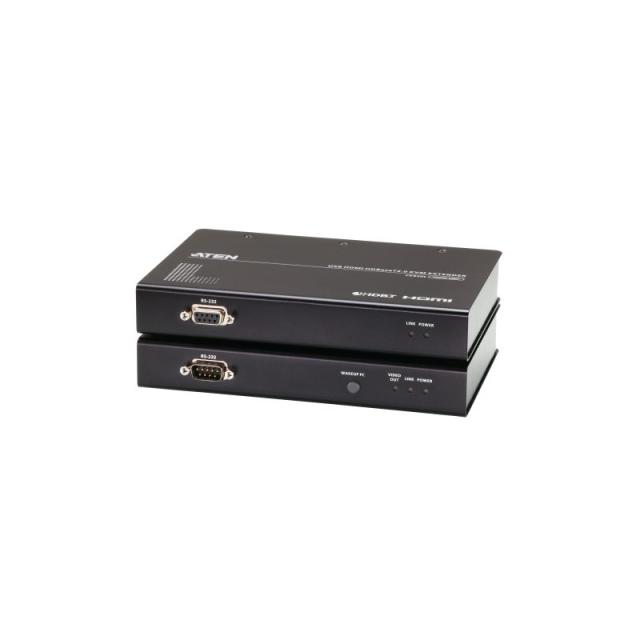 ATEN - CE820-ATA-G extensor KVM Transmisor y receptor