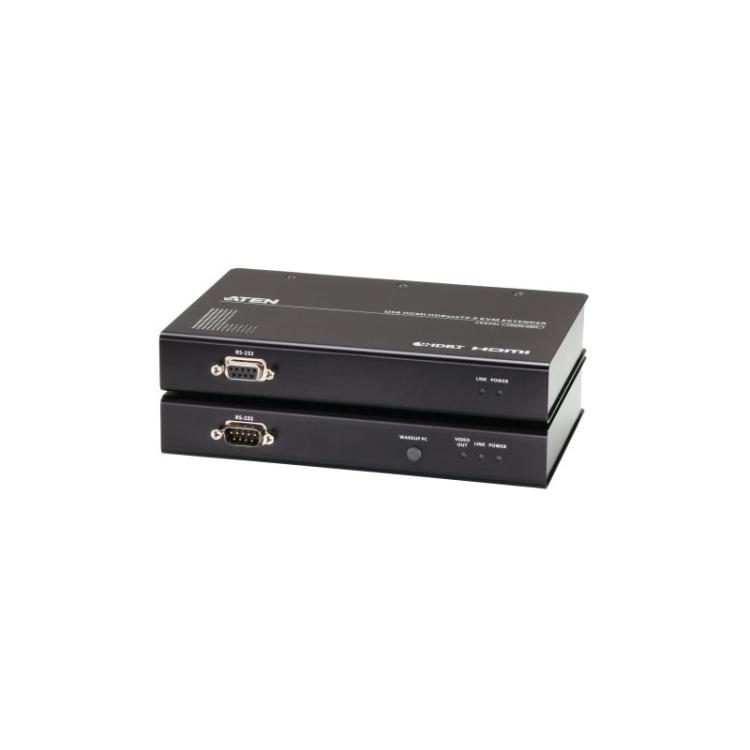 ATEN - CE820-ATA-G extensor KVM Transmisor y receptor