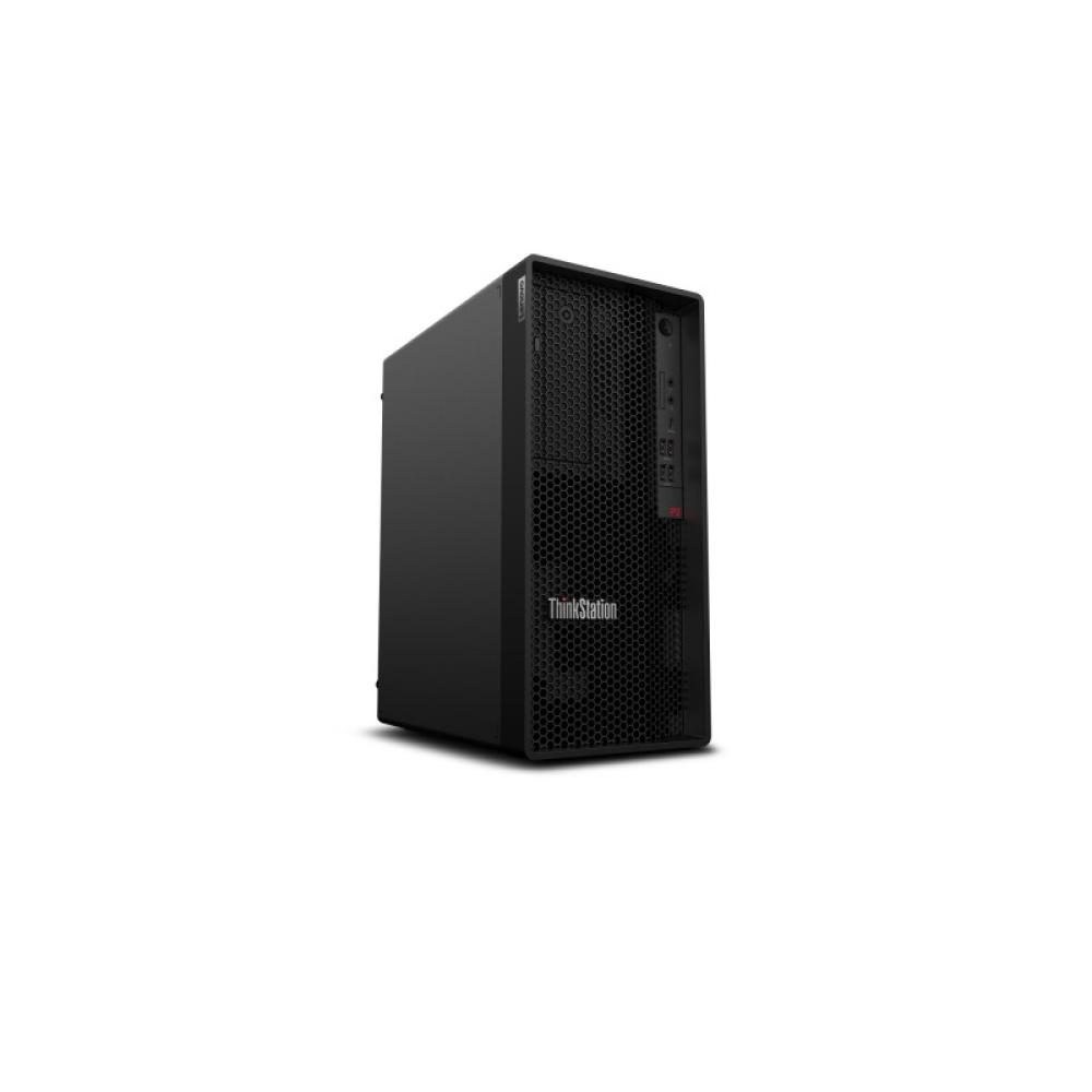 Lenovo - ThinkStation P2 Tower Intel® Core™ i7 i7-13700 32 GB DDR5-SDRAM 1 TB SSD NVIDIA GeForce RTX 4060 Windows 11 Pro Torre P