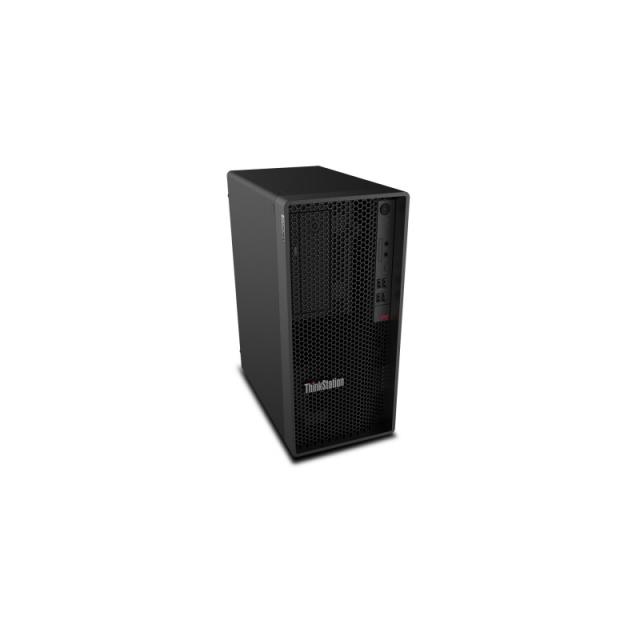 Lenovo - ThinkStation P2 Tower Intel® Core™ i7 i7-13700 32 GB DDR5-SDRAM 1 TB SSD NVIDIA GeForce RTX 4060 Windows 11 Pro Torre P