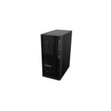 Lenovo - ThinkStation P2 Tower Intel® Core™ i7 i7-13700 32 GB DDR5-SDRAM 1 TB SSD NVIDIA GeForce RTX 4060 Windows 11 Pro Torre P