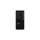 Lenovo - ThinkStation P2 Tower Intel® Core™ i7 i7-13700 32 GB DDR5-SDRAM 1 TB SSD NVIDIA GeForce RTX 4060 Windows 11 Pro Torre P