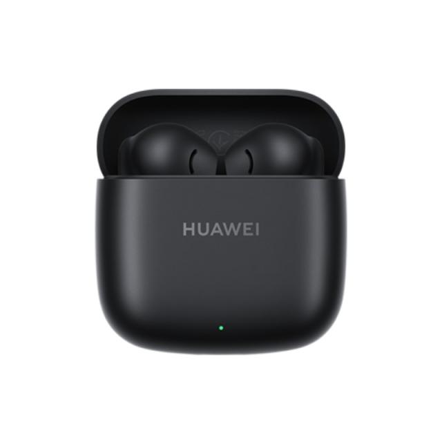 Huawei - FreeBuds SE 2 Auriculares Inalámbrico Dentro de oído Llamadas/Música Bluetooth Negro