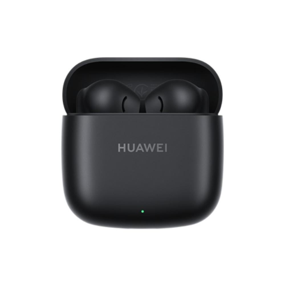 Huawei - FreeBuds SE 2 Auriculares Inalámbrico Dentro de oído Llamadas/Música Bluetooth Negro