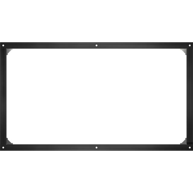 Hikvision - DS-DL226033W soporte para pantalla mural de vídeo