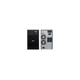 Eaton - 9E 2000I Doble conversión (en línea) 2 kVA 1600 W 6 salidas AC
