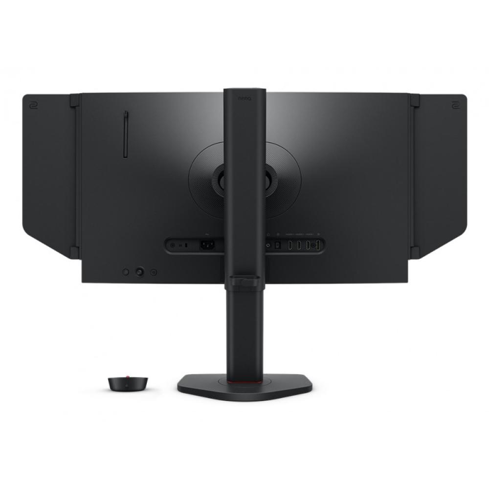 ZOWIE - XL2546X pantalla para PC 62,2 cm (24.5") 1920 x 1080 Pixeles Full HD Negro