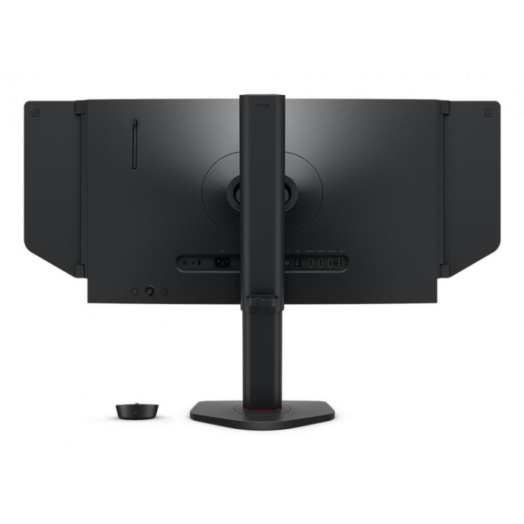 ZOWIE - XL2546X pantalla para PC 62,2 cm (24.5") 1920 x 1080 Pixeles Full HD Negro
