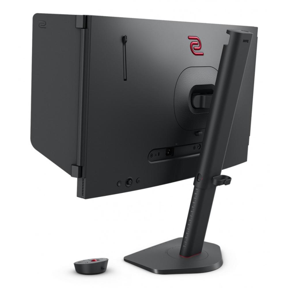 ZOWIE - XL2546X pantalla para PC 62,2 cm (24.5") 1920 x 1080 Pixeles Full HD Negro