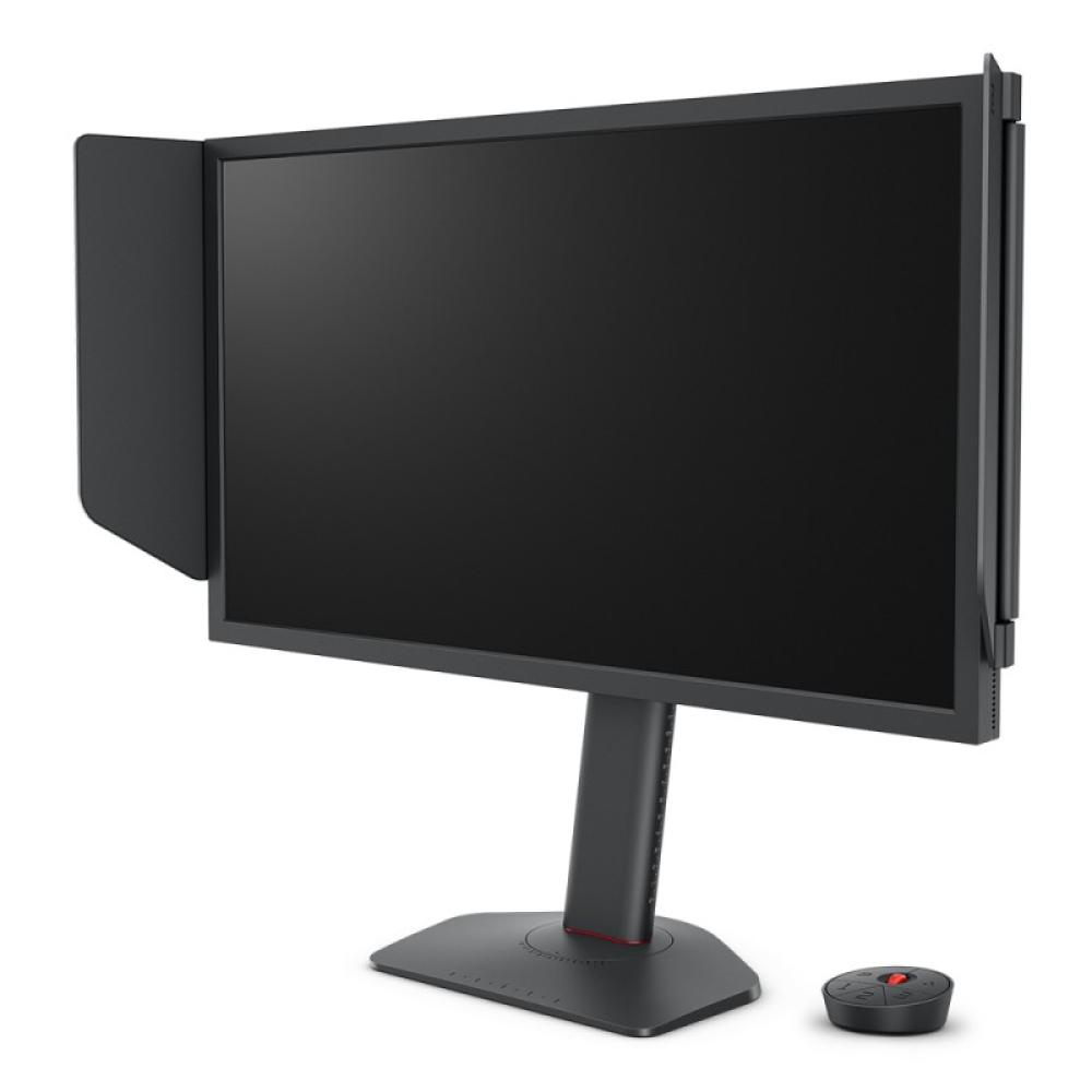 ZOWIE - XL2546X pantalla para PC 62,2 cm (24.5") 1920 x 1080 Pixeles Full HD Negro