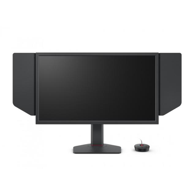 ZOWIE - XL2546X pantalla para PC 62,2 cm (24.5") 1920 x 1080 Pixeles Full HD Negro