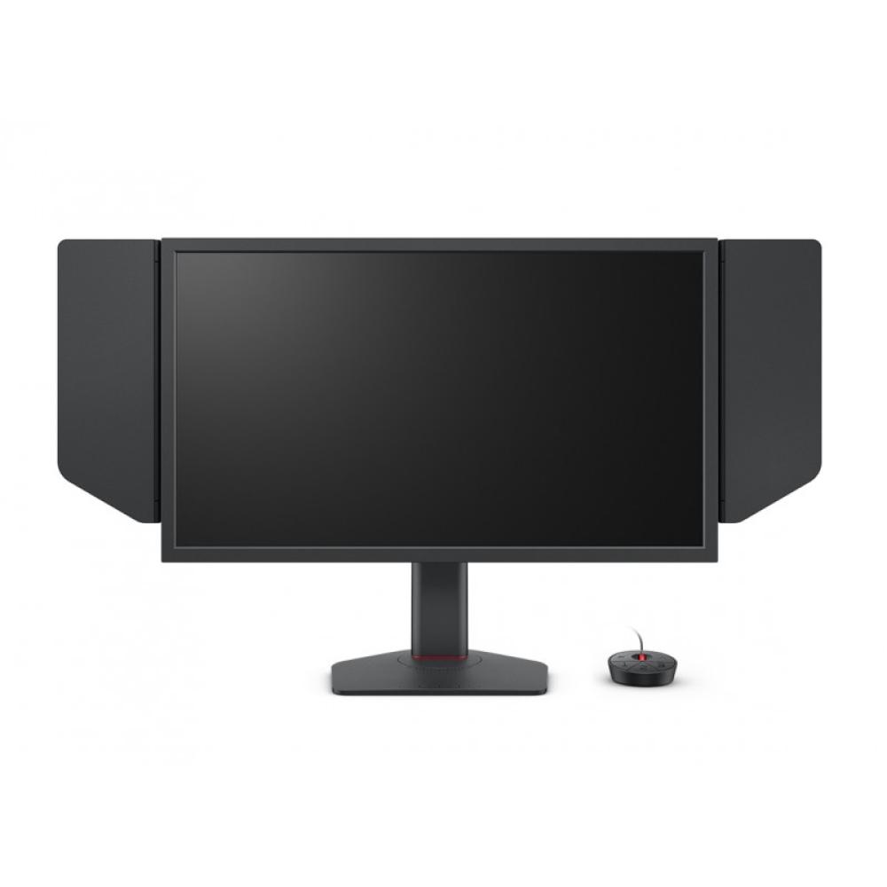 ZOWIE - XL2546X pantalla para PC 62,2 cm (24.5") 1920 x 1080 Pixeles Full HD Negro