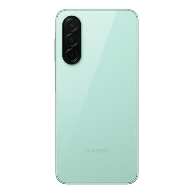 Samsung - Galaxy A26 17 cm (6.7") SIM doble Android 15 5G USB Tipo C 6 GB 128 GB 5000 mAh Color menta
