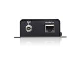 ATEN - Receptor DisplayPort HDBaseT-Lite (4K a 40 m 1080p a 70 m) (HDBaseT Clase B)