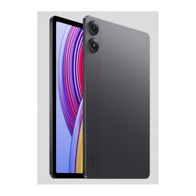 Xiaomi - Redmi Pad Pro 5G Snapdragon LTE-TDD & LTE-FDD 256 GB 30,7 cm (12.1") 8 GB Wi-Fi 6E (802.11ax) Android 14 Gris