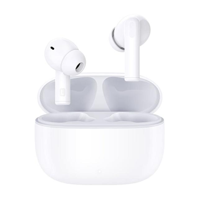 Honor - Choice Earbuds X7 lite Auriculares Inalámbrico Dentro de oído Llamadas/Música USB Tipo C Bluetooth Blanco