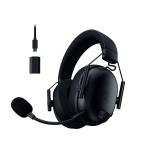 Razer - BlackShark V3 Auriculares Inalámbrico Diadema Juego USB Tipo C Bluetooth Negro
