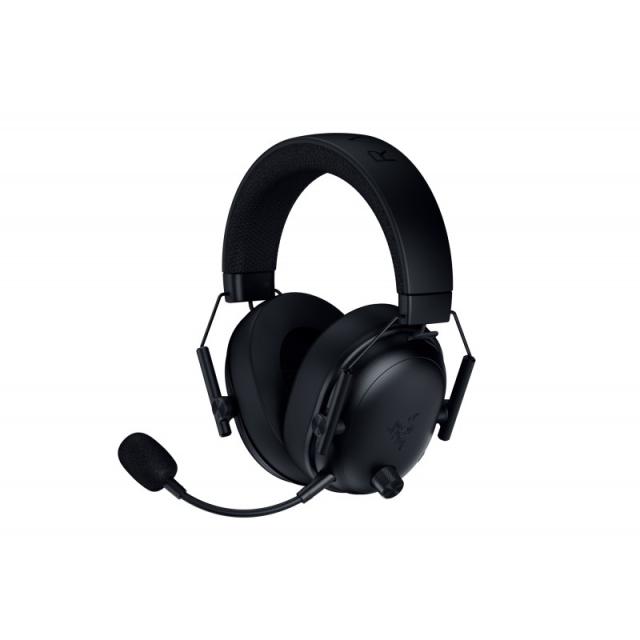 Razer - BlackShark V3 Auriculares Inalámbrico Diadema Juego USB Tipo C Bluetooth Negro