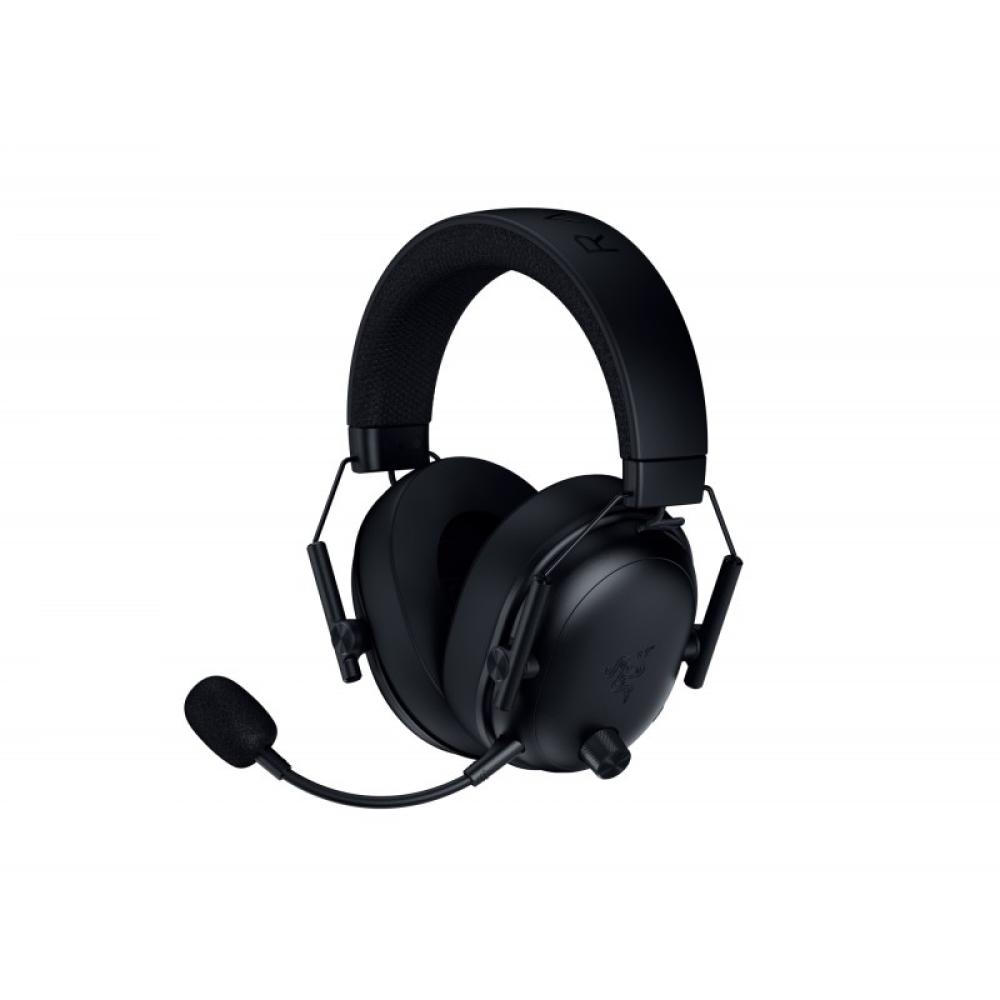 Razer - BlackShark V3 Auriculares Inalámbrico Diadema Juego USB Tipo C Bluetooth Negro
