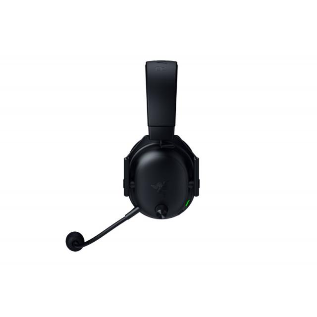 Razer - BlackShark V3 Auriculares Inalámbrico Diadema Juego USB Tipo C Bluetooth Negro