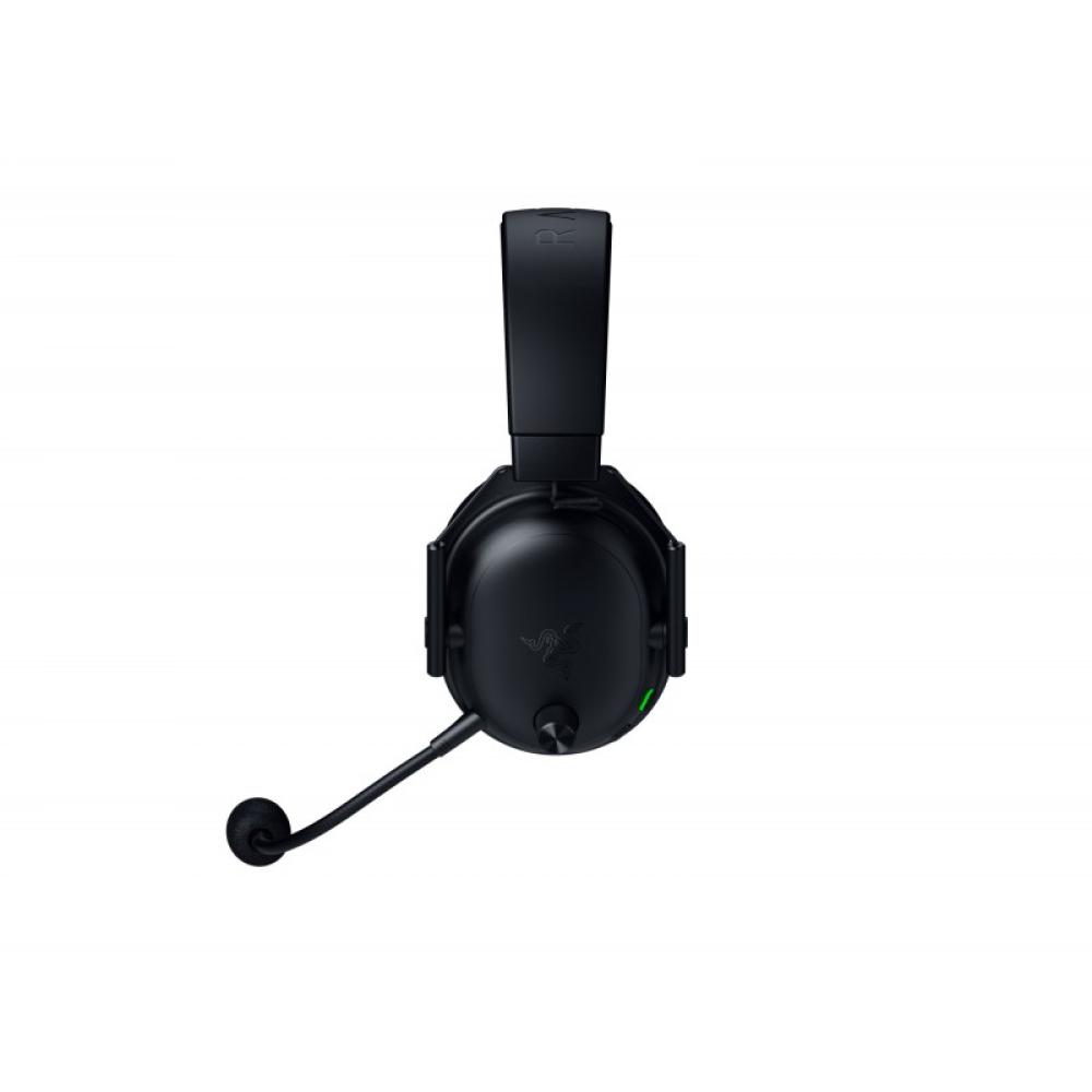 Razer - BlackShark V3 Auriculares Inalámbrico Diadema Juego USB Tipo C Bluetooth Negro