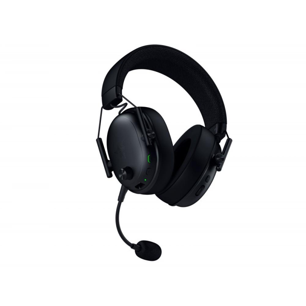 Razer - BlackShark V3 Auriculares Inalámbrico Diadema Juego USB Tipo C Bluetooth Negro