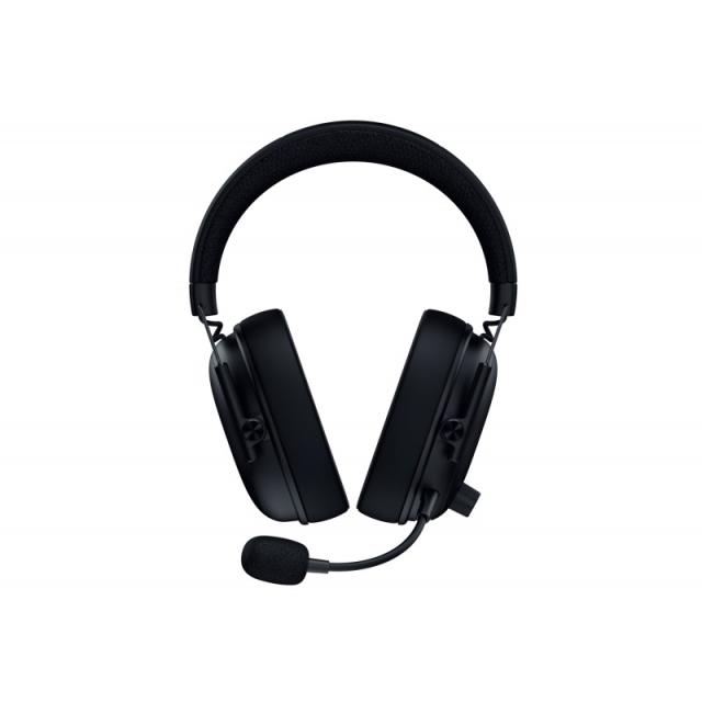 Razer - BlackShark V3 Auriculares Inalámbrico Diadema Juego USB Tipo C Bluetooth Negro