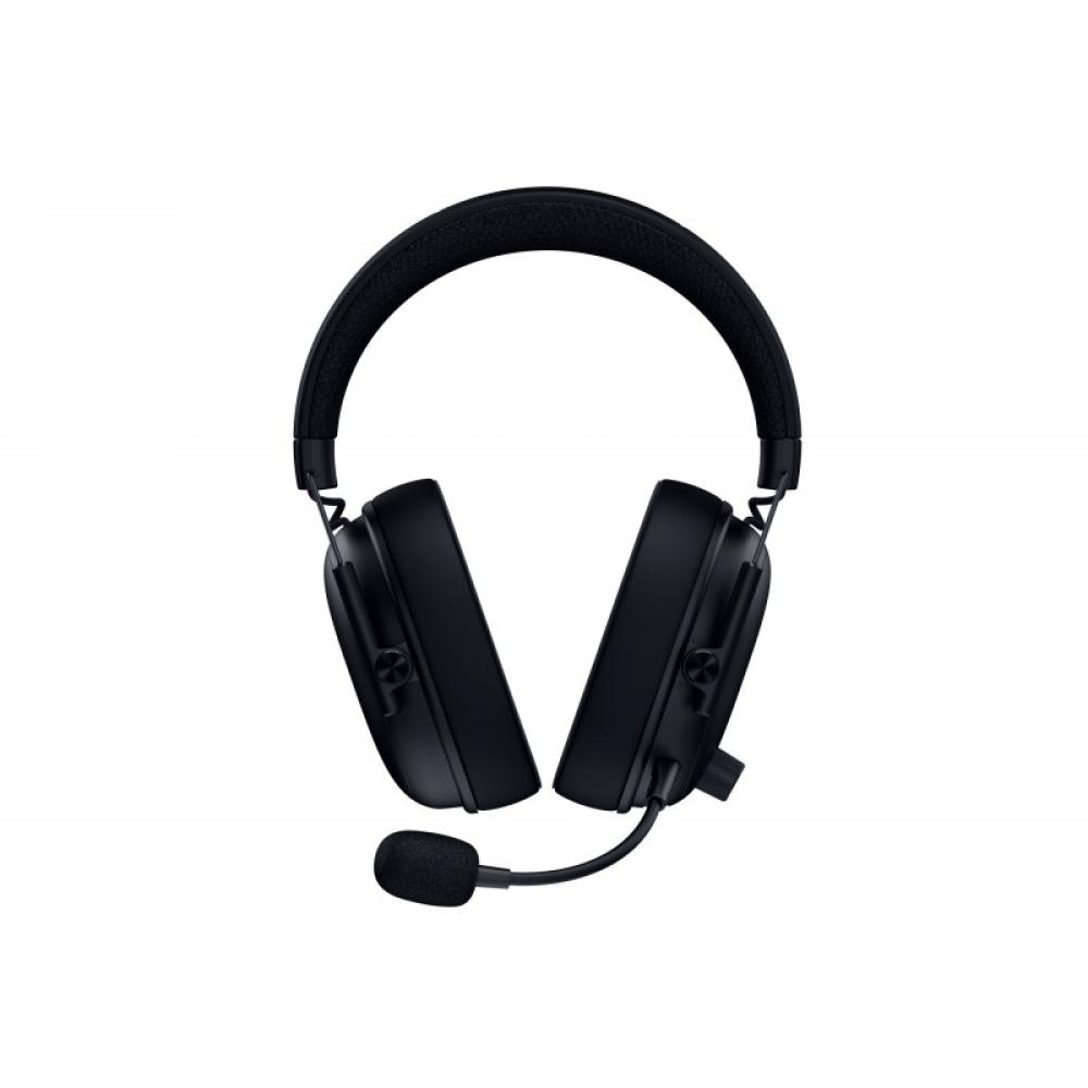 Razer - BlackShark V3 Auriculares Inalámbrico Diadema Juego USB Tipo C Bluetooth Negro