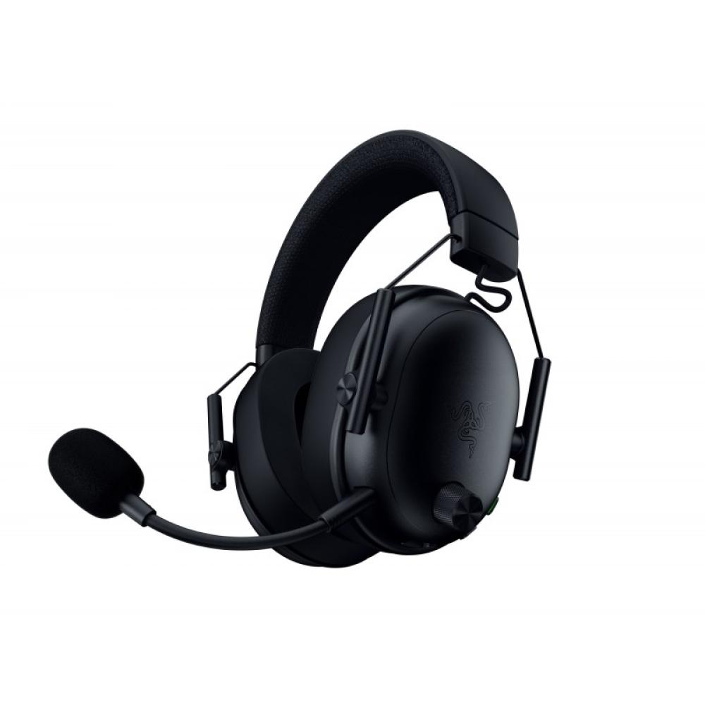 Razer - BlackShark V3 Auriculares Inalámbrico Diadema Juego USB Tipo C Bluetooth Negro