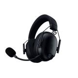 Razer - BlackShark V3 Auriculares Inalámbrico Diadema Juego USB Tipo C Bluetooth Negro