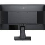 MSI - Pro MP225V pantalla para PC 54,5 cm (21.4") 1920 x 1080 Pixeles Full HD LCD Negro