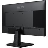 MSI - Pro MP225V pantalla para PC 54,5 cm (21.4") 1920 x 1080 Pixeles Full HD LCD Negro