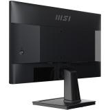 MSI - Pro MP225V pantalla para PC 54,5 cm (21.4") 1920 x 1080 Pixeles Full HD LCD Negro