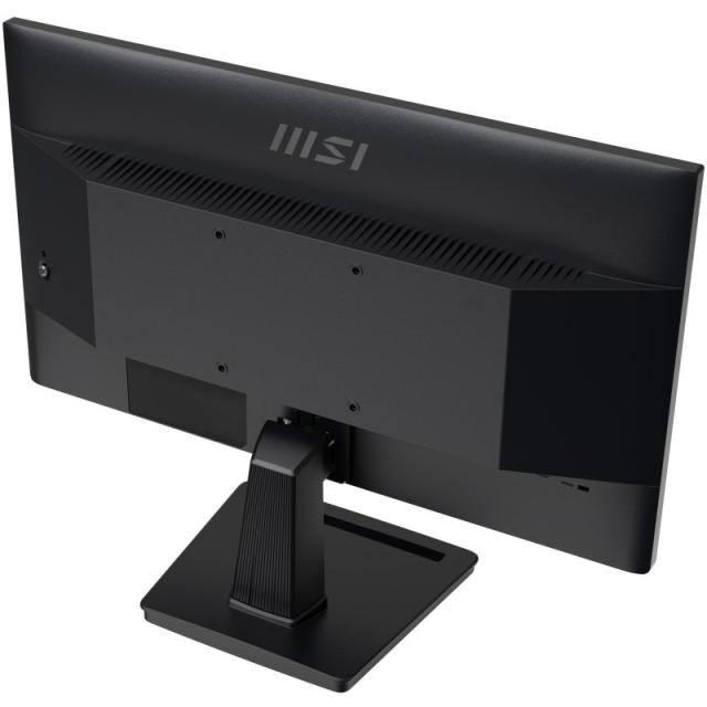 MSI - Pro MP225V pantalla para PC 54,5 cm (21.4") 1920 x 1080 Pixeles Full HD LCD Negro