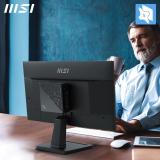 MSI - Pro MP225V pantalla para PC 54,5 cm (21.4") 1920 x 1080 Pixeles Full HD LCD Negro