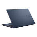 ASUS - Vivobook 15 F1504VA-BQ191 - Ordenador Portátil 15.6" Full HD (Intel Core i3-1315U, 8GB RAM, 512GB SSD, UHD Graphics, Sin