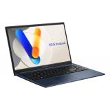 ASUS - Vivobook 15 F1504VA-BQ191 - Ordenador Portátil 15.6" Full HD (Intel Core i3-1315U, 8GB RAM, 512GB SSD, UHD Graphics, Sin