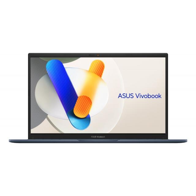 ASUS - Vivobook 15 F1504VA-BQ191 - Ordenador Portátil 15.6" Full HD (Intel Core i3-1315U, 8GB RAM, 512GB SSD, UHD Graphics, Sin