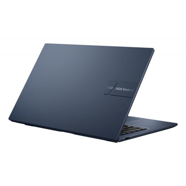 ASUS - Vivobook 15 F1504VA-BQ191 - Ordenador Portátil 15.6" Full HD (Intel Core i3-1315U, 8GB RAM, 512GB SSD, UHD Graphics, Sin