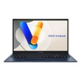 ASUS - Vivobook 15 F1504VA-BQ191 - Ordenador Portátil 15.6" Full HD (Intel Core i3-1315U, 8GB RAM, 512GB SSD, UHD Graphics, Sin