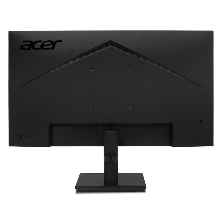 Acer - Vero V7 V277 G pantalla para PC 68,6 cm (27") 1920 x 1080 Pixeles Full HD LCD Negro