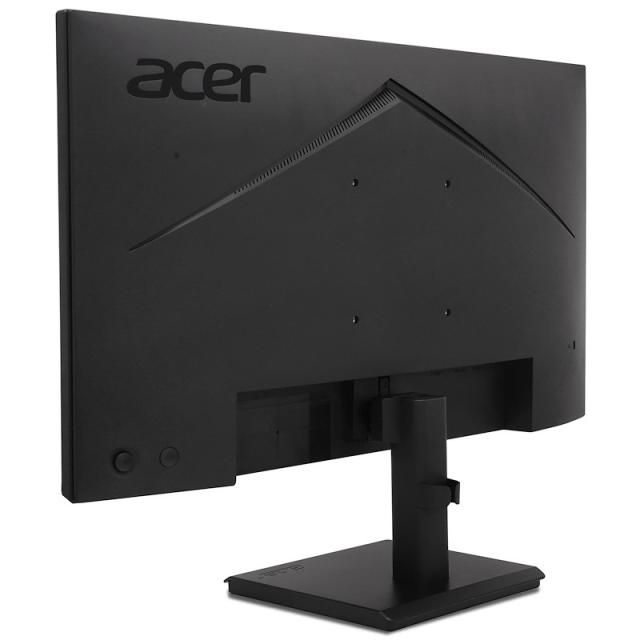Acer - Vero V7 V277 G pantalla para PC 68,6 cm (27") 1920 x 1080 Pixeles Full HD LCD Negro